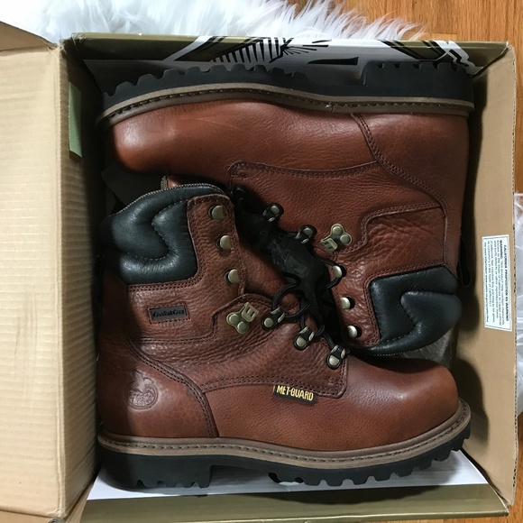 georgia boot hammer hd